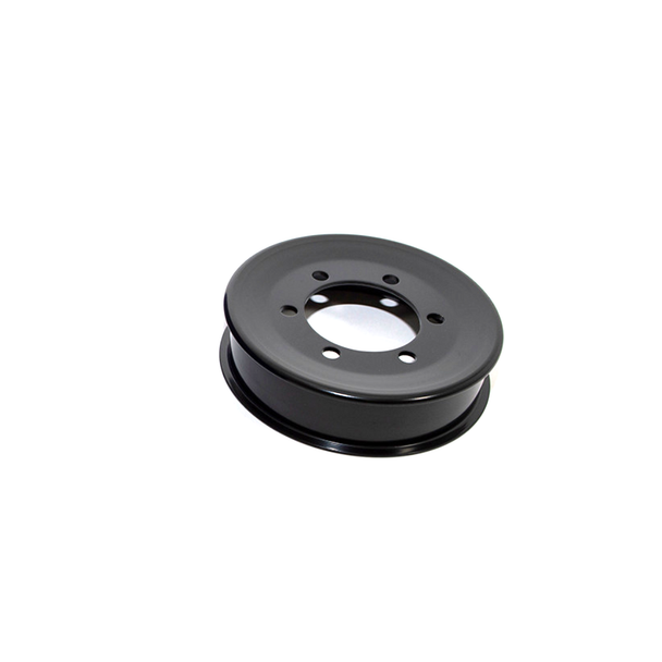 Water Coolant Pump Pulley - PQR101050 from JGS4x4