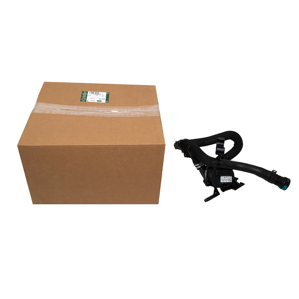 Water Pump - LR100557 | Genuine Land Rover from JGS4x4