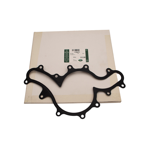 Water Pump Gasket-1106473 | Genuine Land Rover from JGS4x4