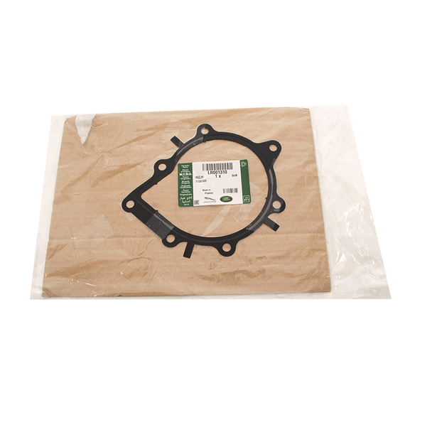 Water Pump Gasket - LR001310 | Genuine Land Rover from JGS4x4