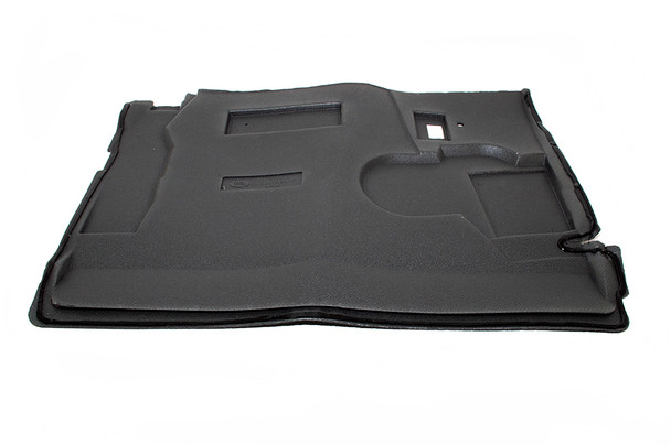 Front Right Door Shredder for Defender | Genuine - EJD500620 from JGS4x4