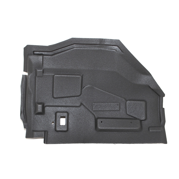Rear Left Door Shredder for Defender | Genuine - ELD500410 from JGS4x4