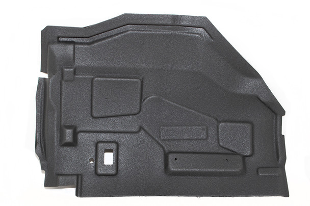Rear Left Door Shredder for Defender | Genuine - ELD500410 from JGS4x4