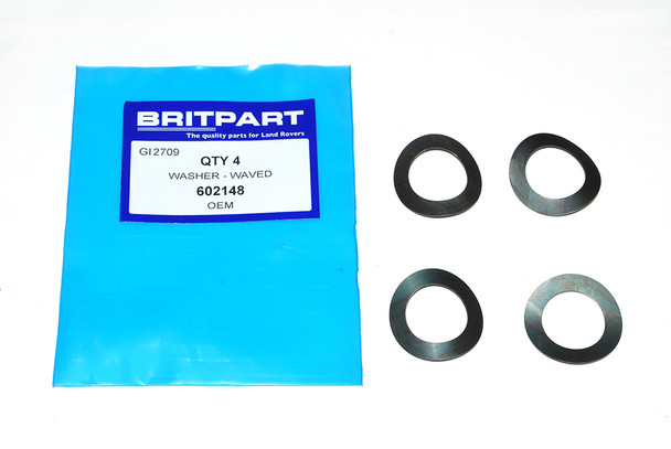 Waved Washer-602148 | OEM from JGS4x4