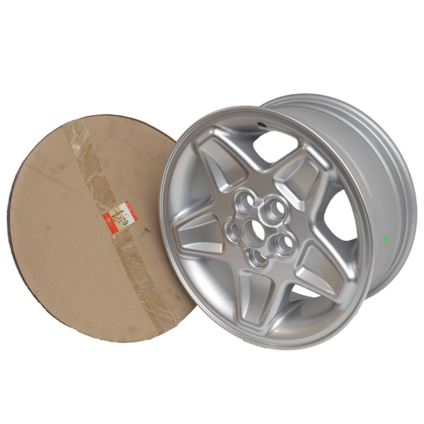 Wheel-ANR6316MNH | Genuine Land Rover from JGS4x4