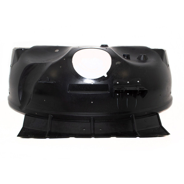 Right Hand Inner Wheel Arch for Defender | Genuine - LR053803 from JGS4x4