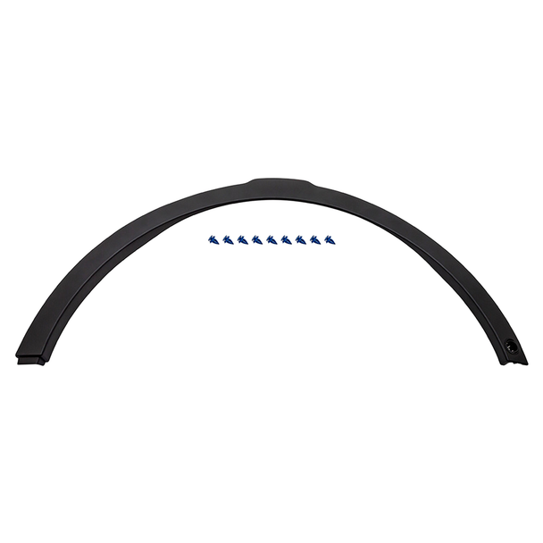 Wheel Arch Cladding - LR044278 from JGS4x4