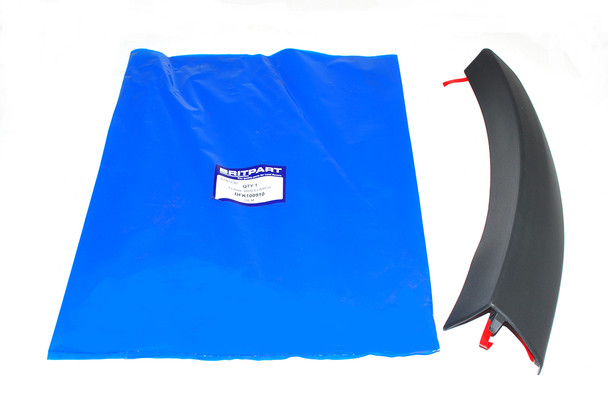 Wheel Arch Flare-DFK100910 | OEM from JGS4x4