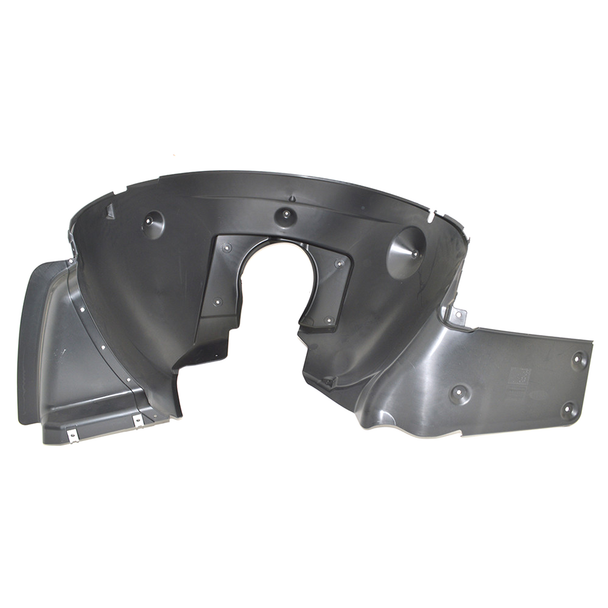 Wheel Arch Splash Shield-CLF500510 | Genuine Land Rover from JGS4x4