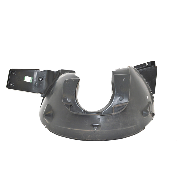 Wheel Arch Splash Shield-CLF500820 | Genuine Land Rover from JGS4x4