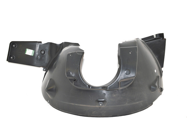 Wheel Arch Splash Shield-CLF500820 | Genuine Land Rover from JGS4x4