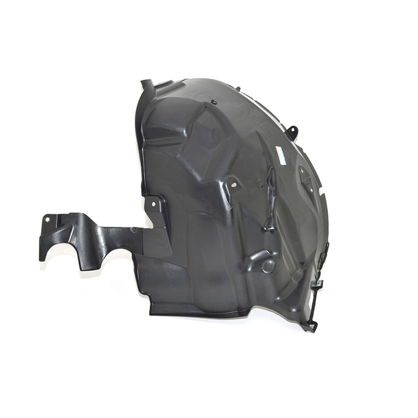 Wheel Arch Splash Shield-LR027395 | Genuine Land Rover from JGS4x4