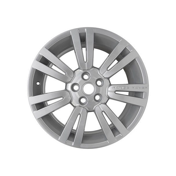8.5 x 20 Silver Alloy Wheel for Range Rover | Genuine - LR008766 from JGS4x4