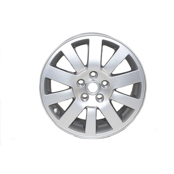 Wheel Assembly - RRC500251MNH | Genuine Land Rover from JGS4x4