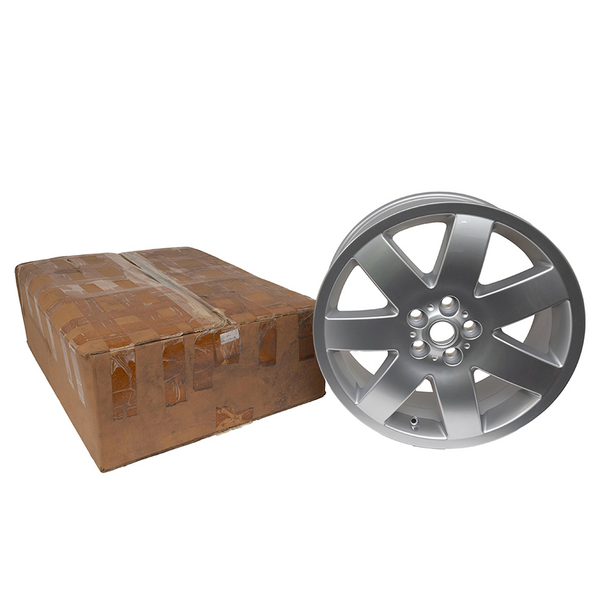 Wheel Assembly - RRC503050MCM | Genuine Land Rover from JGS4x4