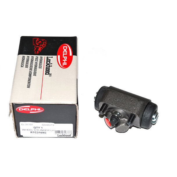 Wheel Cylinder Left Hand-RTC3169G | Delphi from JGS4x4