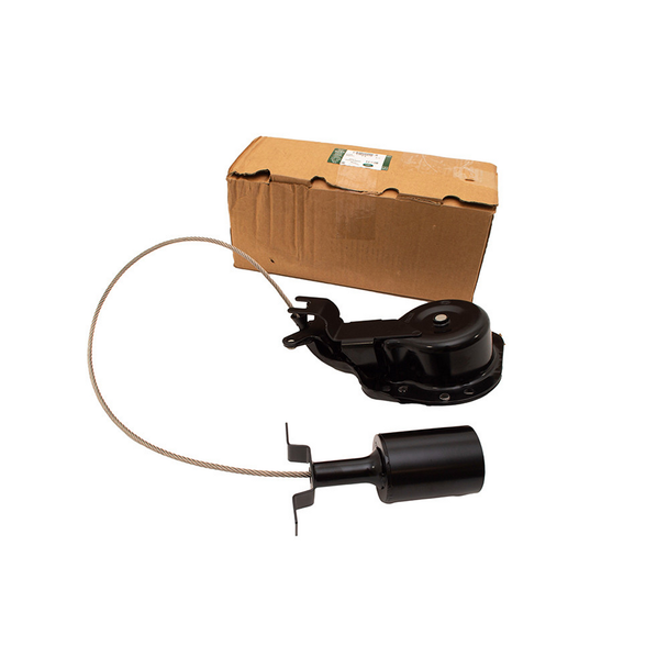 Winch - LR093370 | Genuine Land Rover from JGS4x4