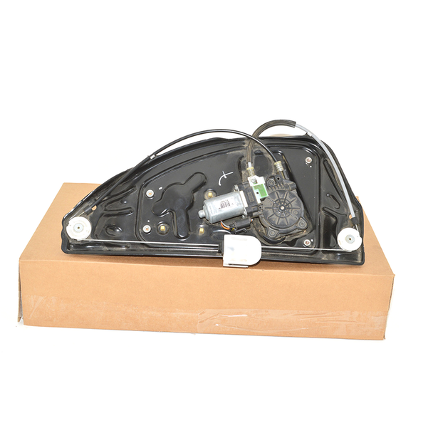 Rear Right Window Regulator - LR060138 | OEM for Freelander 2 from JGS4x4