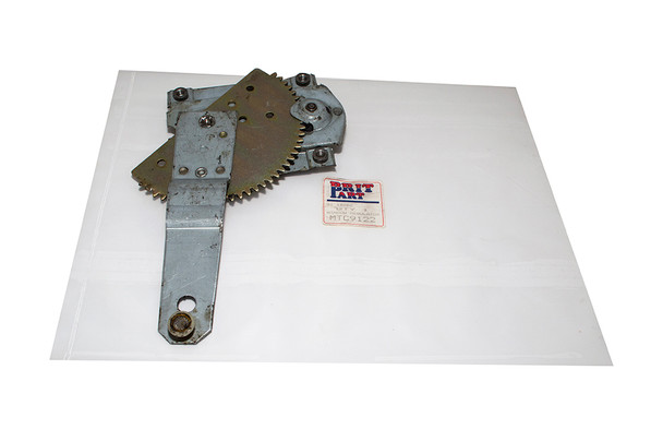 Window Regulator - MTC9122 from JGS4x4
