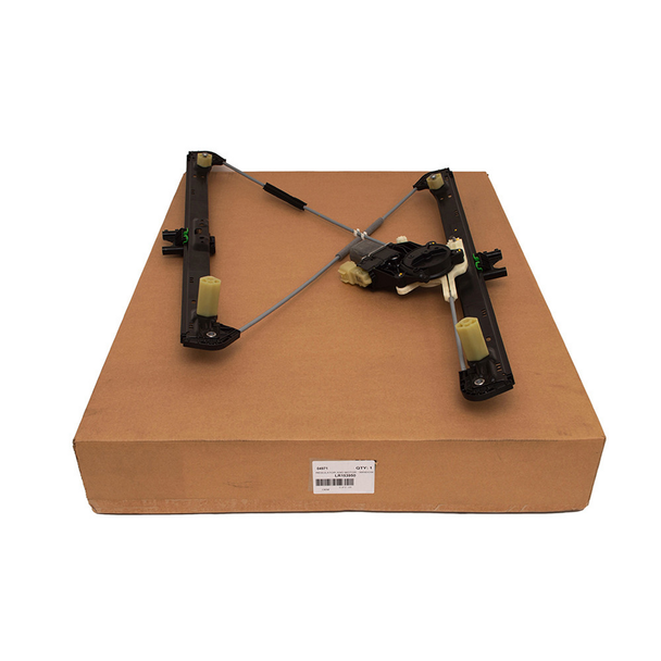 Passenger Side Front Window Regulator for Range Rover L405 - LR153950 from JGS4x4