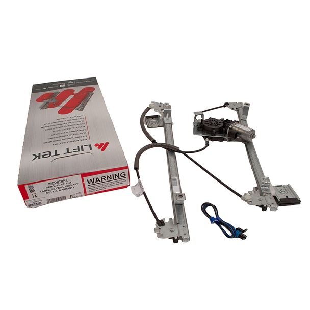 Window Regulator Assembly-LR006371G | OEM from JGS4x4