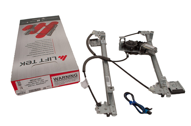 Window Regulator Assembly-LR006371G | OEM from JGS4x4