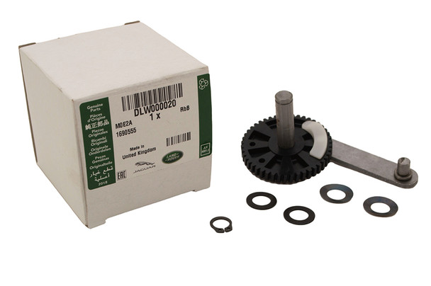 Windscreen Wiper Crank & Link 140 Degree - DLW000020 for Defender from JGS4x4