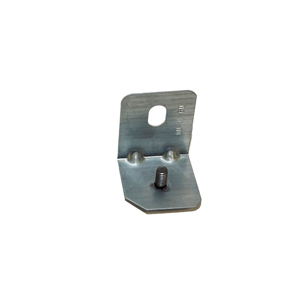 Wing Mounting Bracket-ASU780200 | Genuine Land Rover from JGS4x4