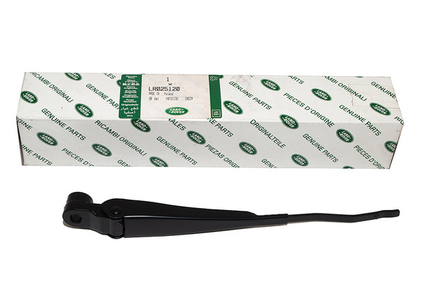Wiper Arm-LR025120 | Genuine Land Rover from JGS4x4