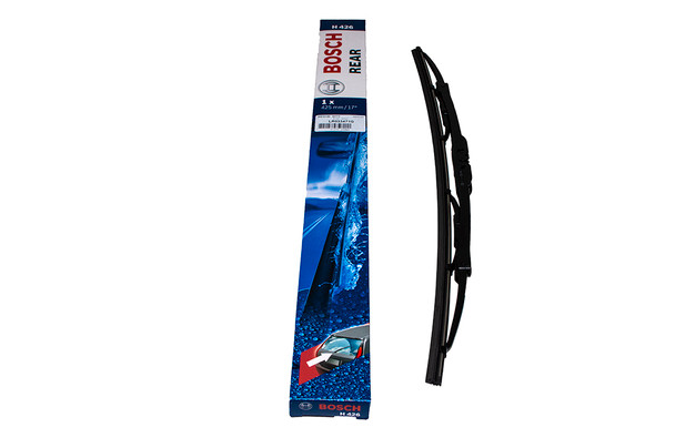 Rear Wiper Blade for Range Rover L405 | OEM - LR033471 from JGS4x4