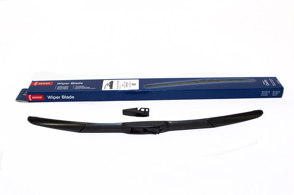 Left Hand Front Wiper Blade for Discovery Sport | OEM - LR064423 from JGS4x4