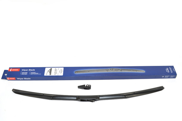Right Hand Front Wiper Blade for Discovery Sport | OEM - LR082685 from JGS4x4