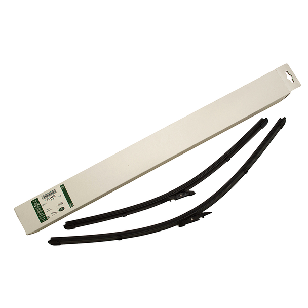Front Wiper Blade Set for Freelander 2 | Genuine - LR154901 from JGS4x4