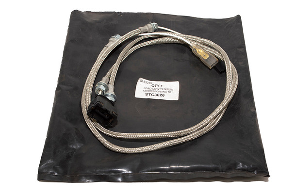Wire Lead-STC3026 from JGS4x4
