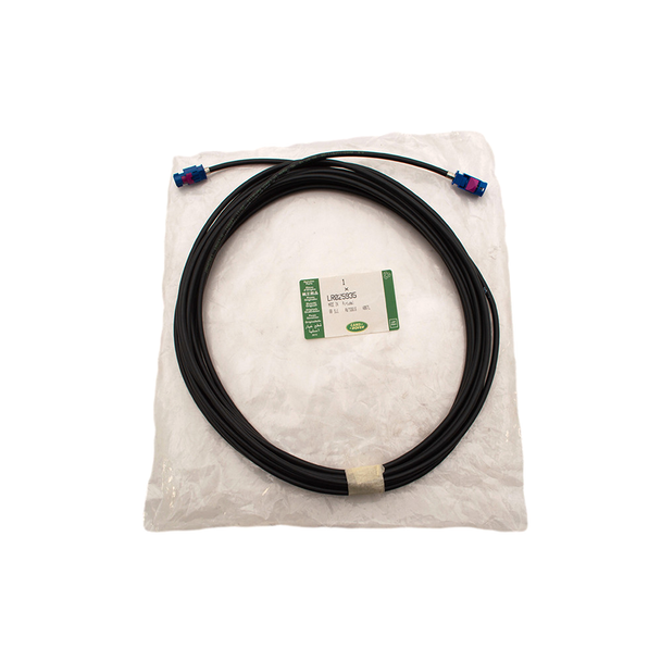 Wiring Repair - LR025935 | Genuine Land Rover from JGS4x4