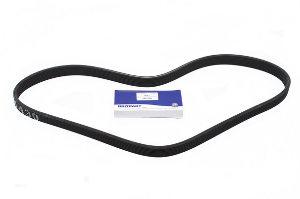 Auxiliary Drive Belt - LR071040 from JGS4x4