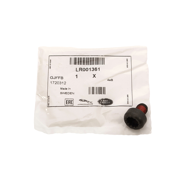 Bolt-LR001361 | Genuine Land Rover from JGS4x4