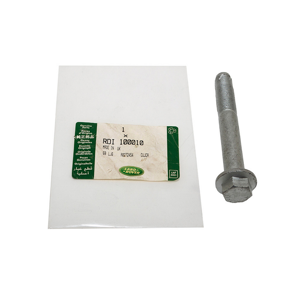 Bolt - RDI100010 | Genuine Land Rover from JGS4x4