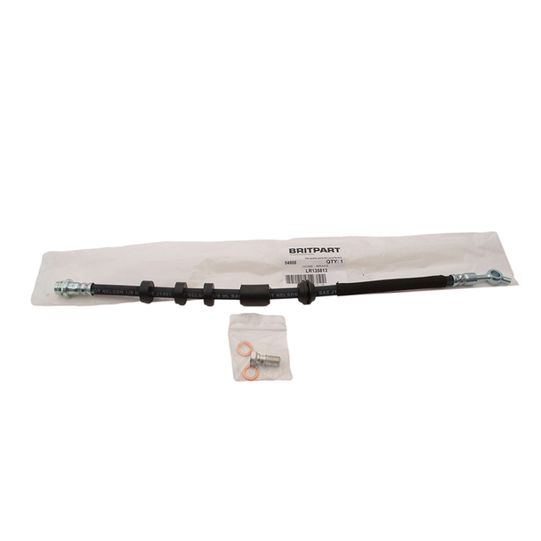 Brake Hose-LR135813 from JGS4x4