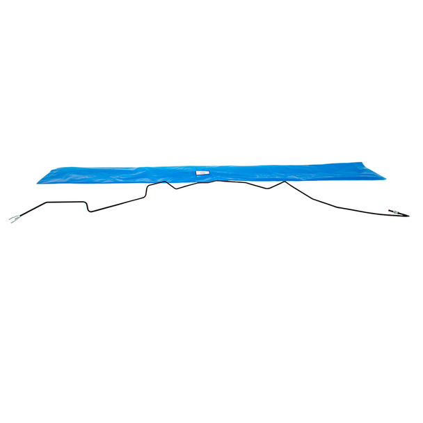 Brake Tube-LR056968 from JGS4x4