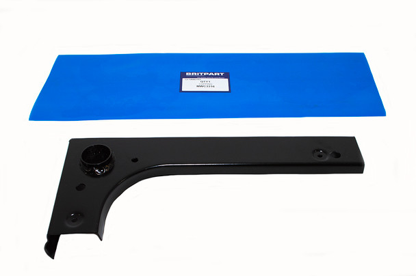 Capping - MWC3316 from JGS4x4