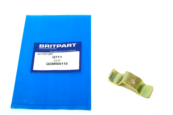 Power Steering Pipe Clamp for Defender - QGM500110 from JGS4x4