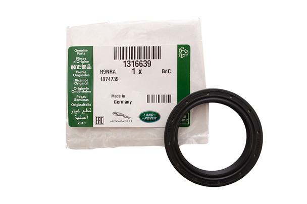 Crankshaft Front Oil Seal-1316639 | Genuine Land Rover from JGS4x4