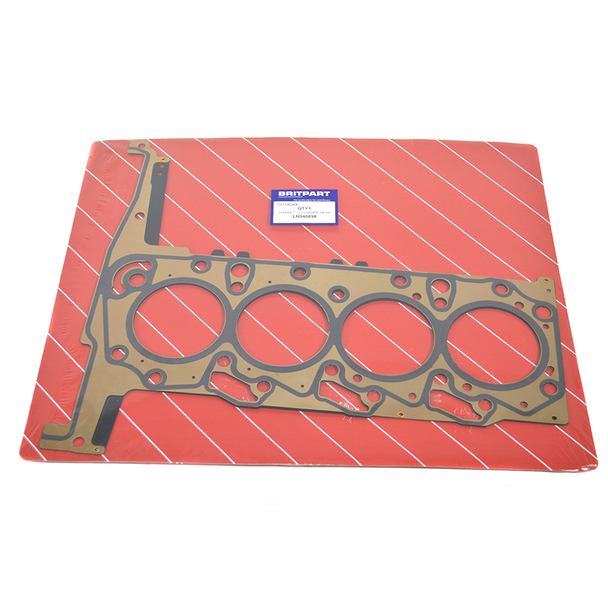 2 Tooth Cylinder Head Gasket for Defender 2.2 Tdci - LR040898 from JGS4x4