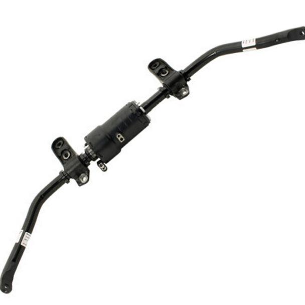 Front Anti-Roll Bar with Active Cornering Enhancement (2007-2013) | LR032959 for Range Rover Sport from JGS4x4