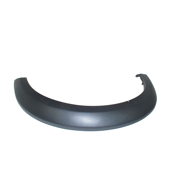 Front Right Hand Anthracite Wheel Arch Moulding for Discovery 4 - DFJ000022PCL from JGS4x4