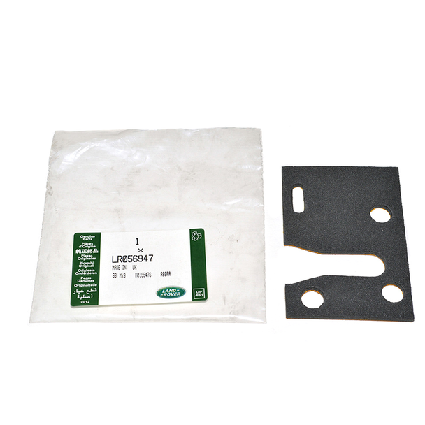 Gasket - LR056947 | Genuine Land Rover from JGS4x4