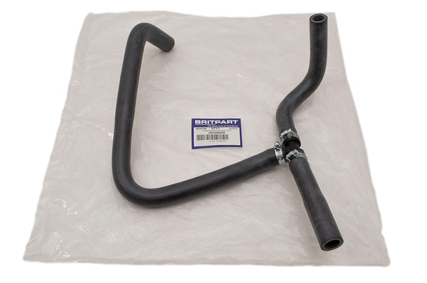 Heater Outlet Hose - JHC000050 from JGS4x4