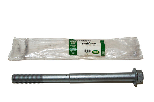 Hex Head Bolt - RHT000010 | Genuine Land Rover from JGS4x4