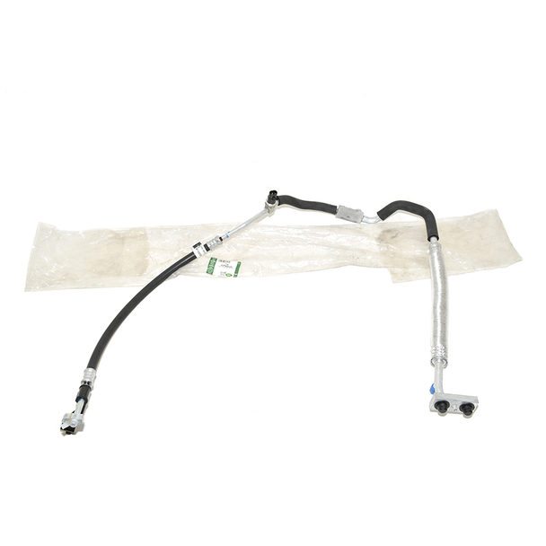 Hose Assembly-JUF500320 | Genuine Land Rover from JGS4x4